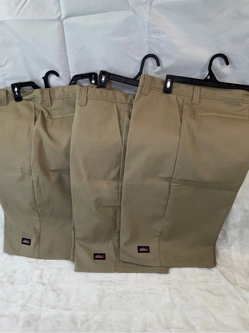 Dickies classic relaxed
